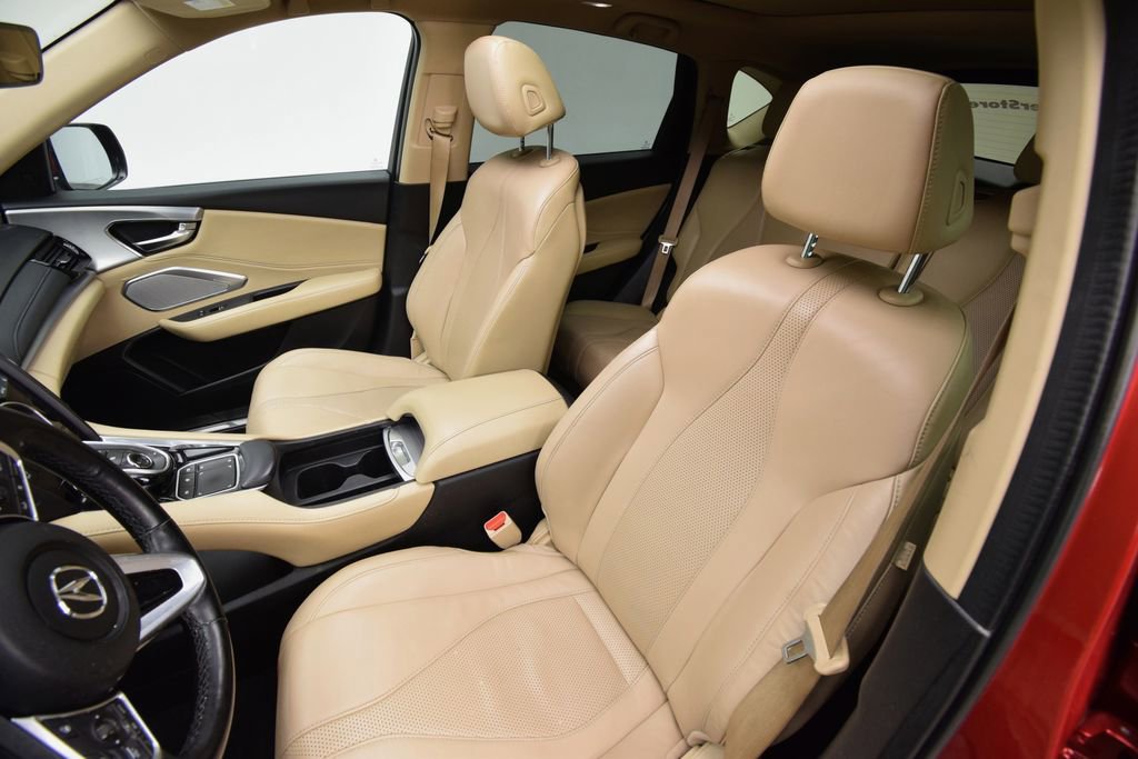 Used 2019 Acura RDX AWD w/ Technology Package image 20