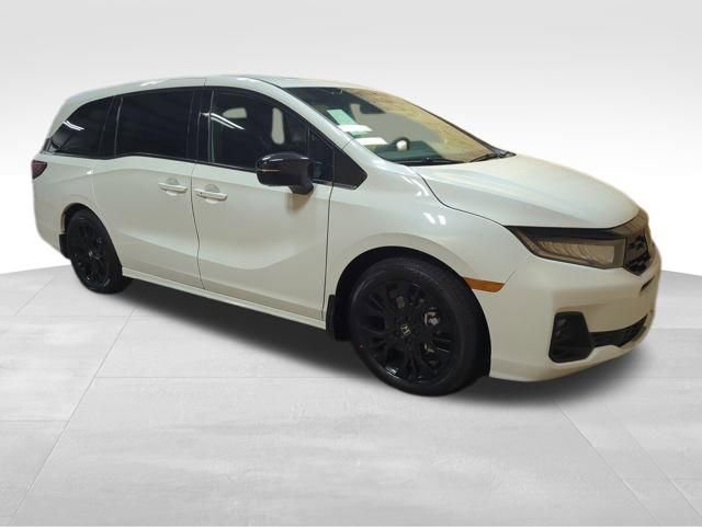 New 2026 Honda Odyssey Sport-L image 8
