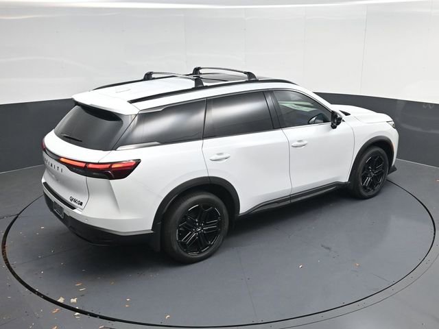 New 2026 INFINITI QX60 Sport w/ Dark Cargo Package image 48