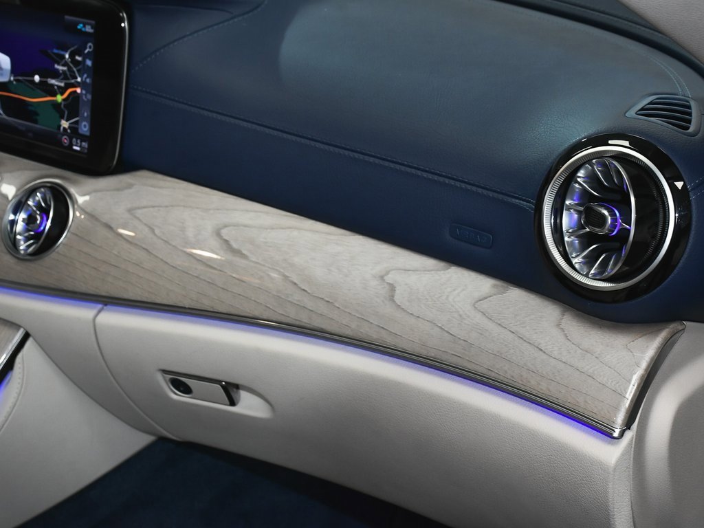 Used 2019 Mercedes-Benz E 450 4MATIC Cabriolet image 62