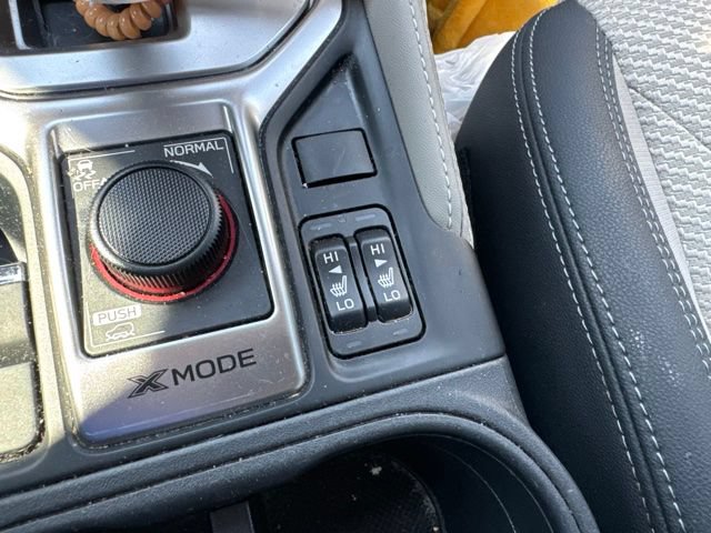 Certified 2024 Subaru Forester Premium AWD/4WD image 12