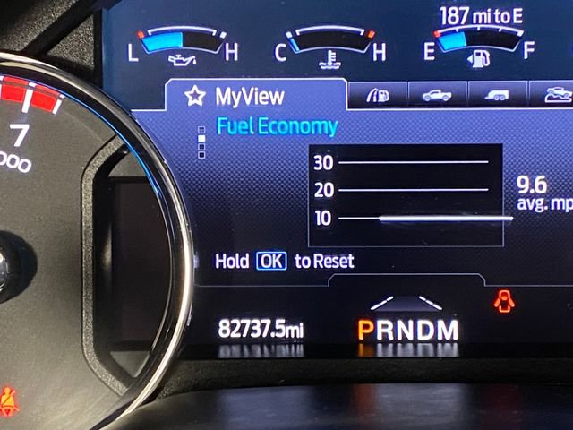 Used 2021 Ford F350 Lariat w/ Lariat Ultimate Package image 17