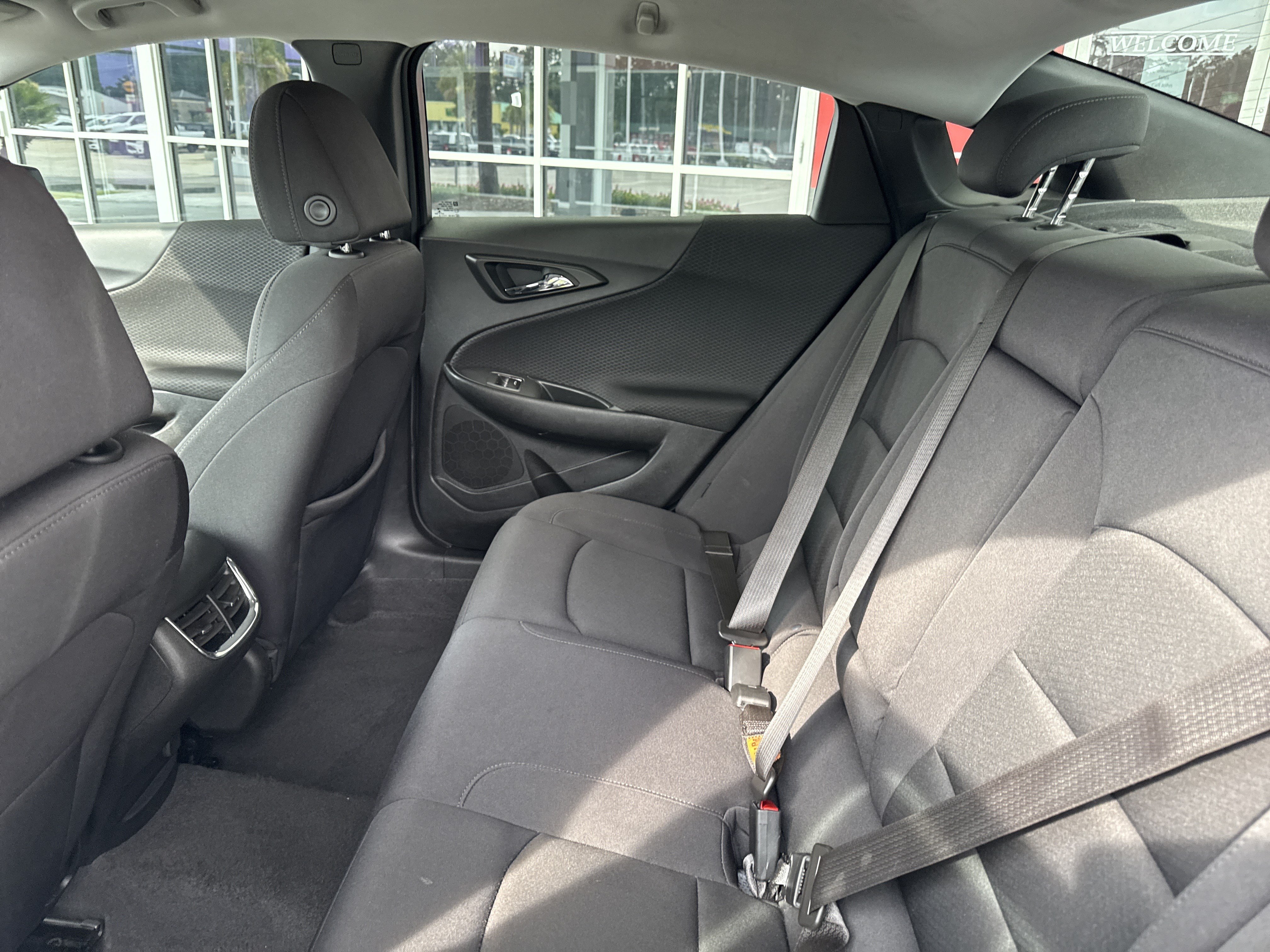 Used 2024 Chevrolet Malibu LT FWD image 29