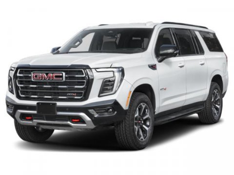 New 2026 GMC Yukon XL AT4 AWD/4WD video 1