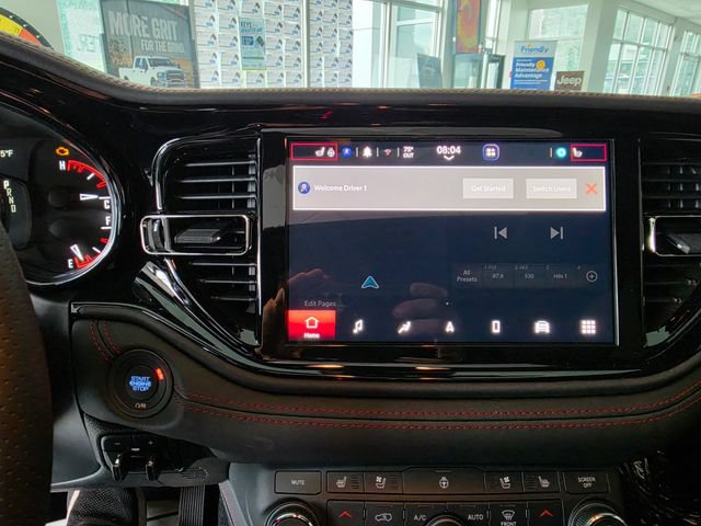 New 2026 Dodge Durango GT AWD/4WD image 32