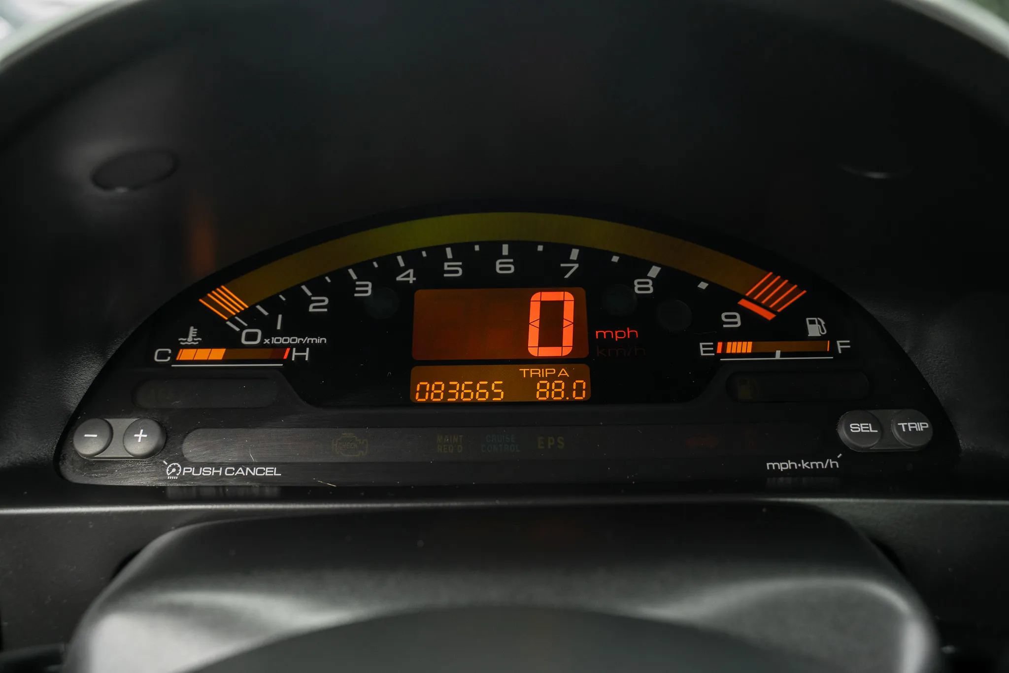 Used 2000 Honda S2000 image 25