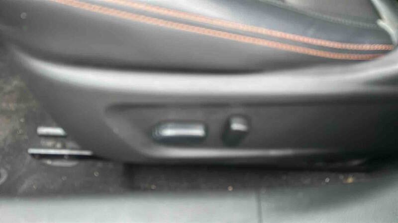 Used 2022 Nissan Altima 2.5 SR FWD image 13