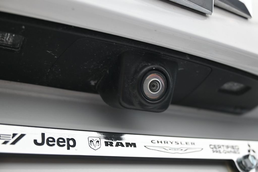 Used 2022 Chevrolet Blazer LT FWD image 34