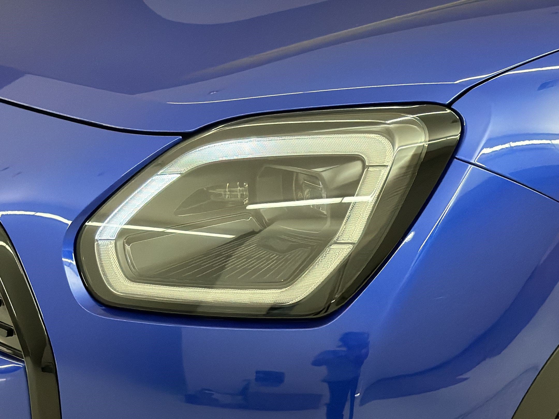 New 2027 MINI Cooper Countryman S AWD/4WD image 12
