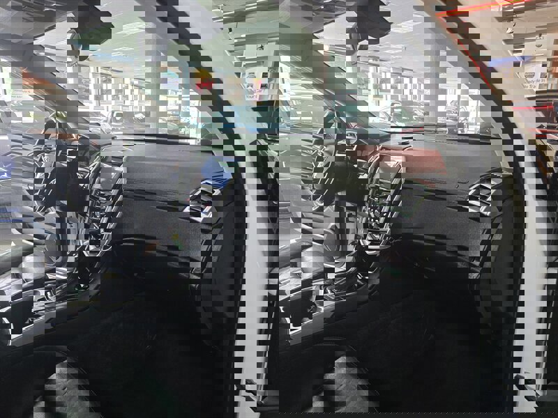 Used 2015 Cadillac SRX Luxury w/ Driver Awareness Package image 14