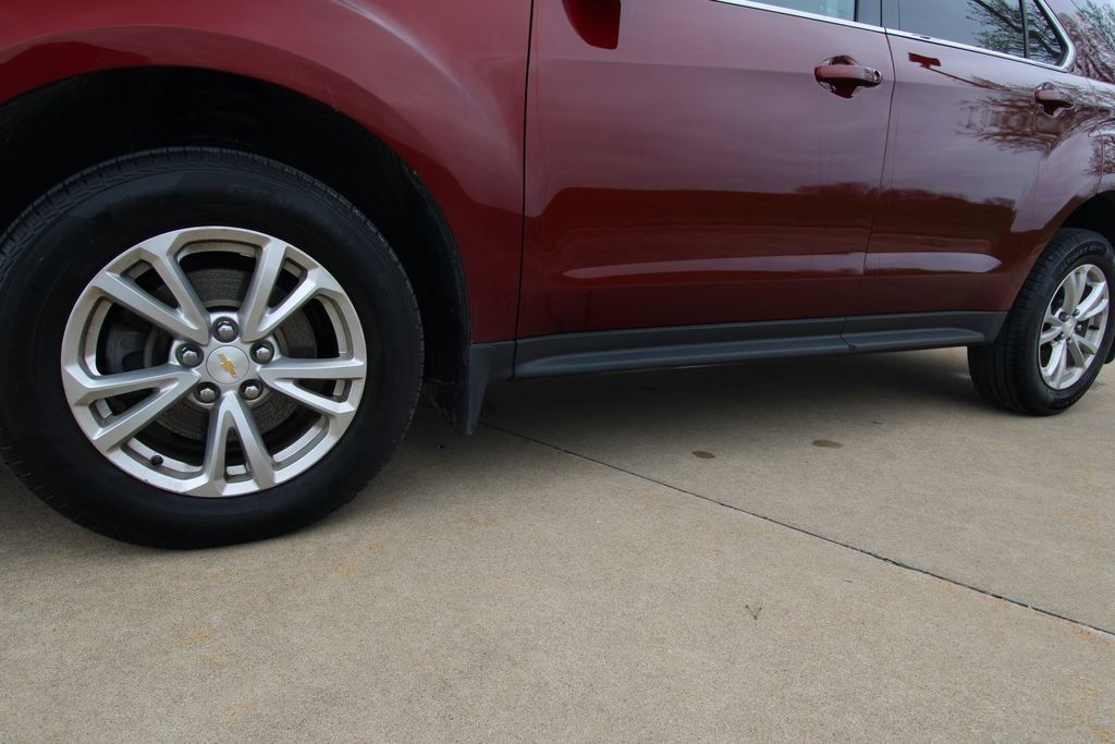 Used 2016 Chevrolet Equinox LT w/ Convenience Package image 10