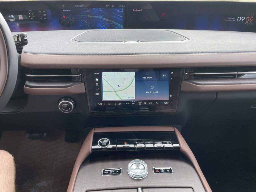 New 2026 Lincoln Navigator L Reserve image 22