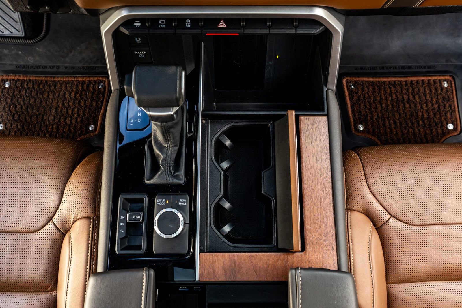 Used 2024 Toyota Tundra 1794 Edition image 28