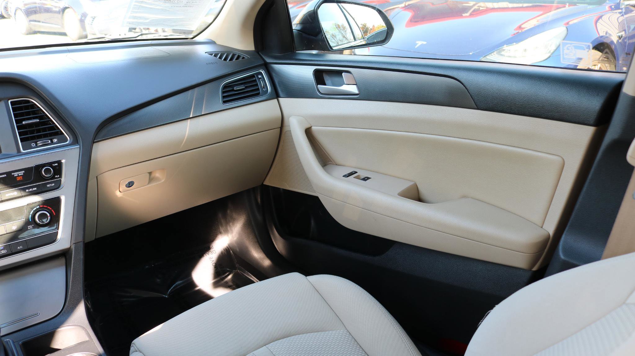Used 2017 Hyundai Sonata Sport FWD image 20