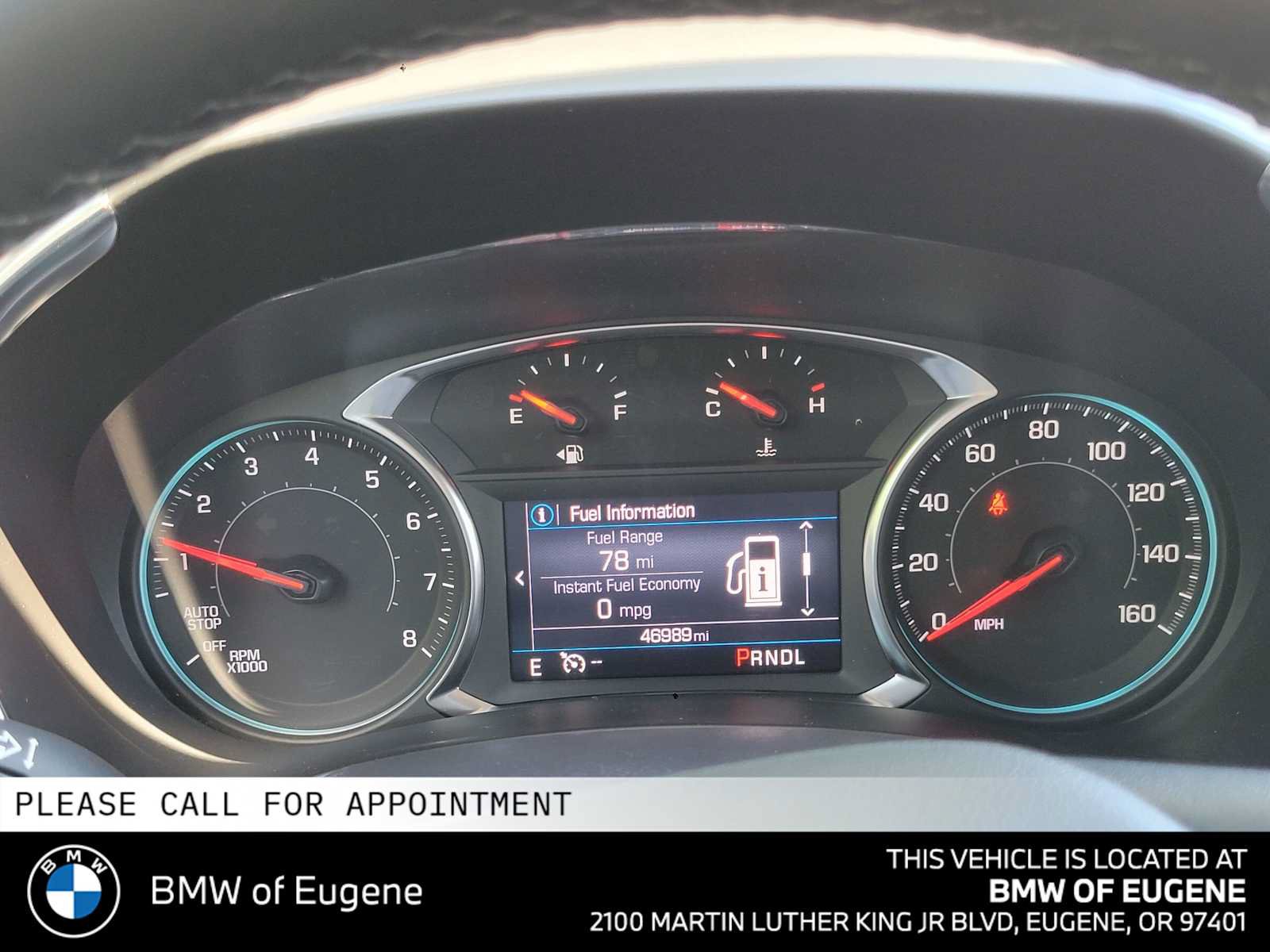 Used 2024 Chevrolet Equinox LT AWD/4WD image 26