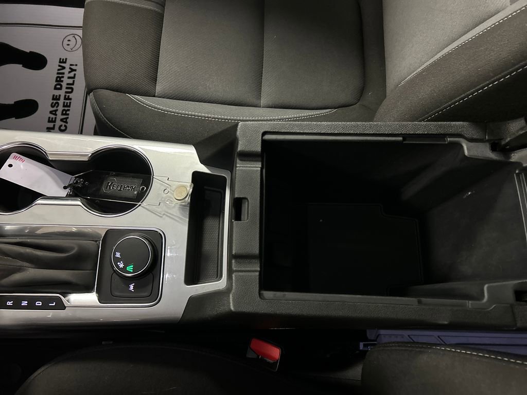 Used 2024 Chevrolet Blazer LT w/ Convenience Package image 21