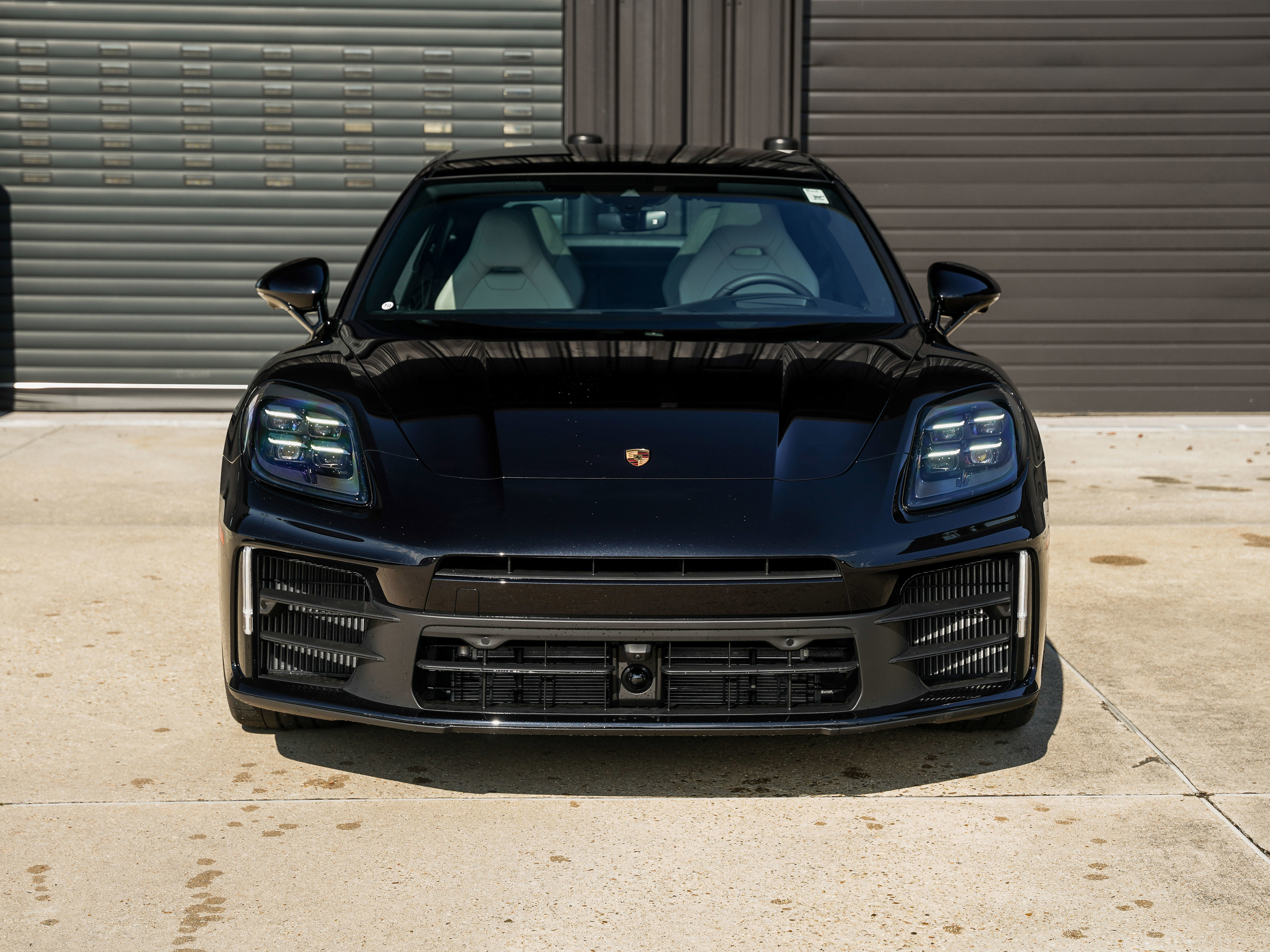 New 2026 Porsche Panamera 4 image 6