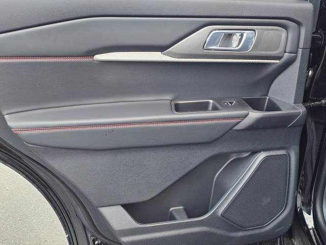 New 2026 Ford Explorer ST-Line image 14