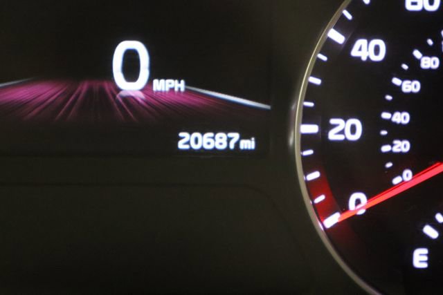 Used 2023 Kia Forte GT-Line w/ GT-Line Technology Package FWD image 41