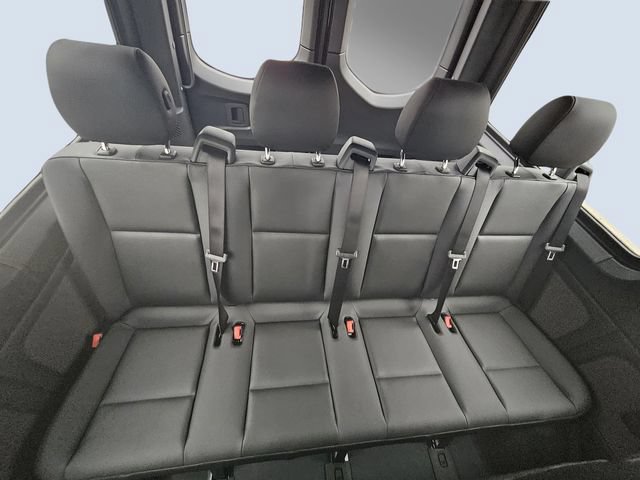 New 2026 Mercedes-Benz Sprinter 2500 image 16