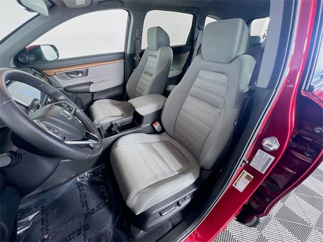 Used 2022 Honda CR-V EX image 9