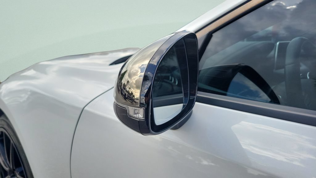 Used 2020 Kia Stinger GT2 RWD image 26
