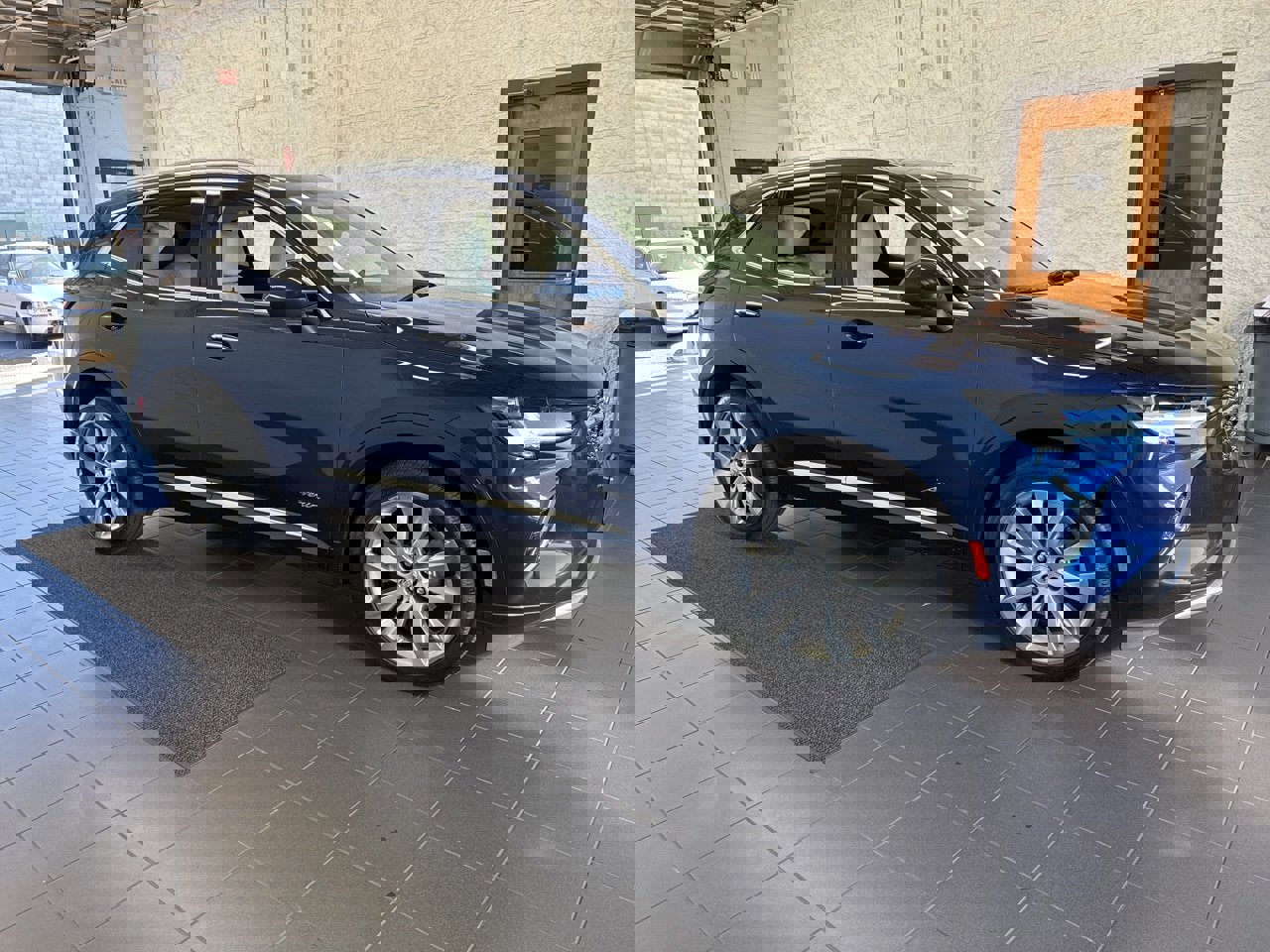 Used 2022 Buick Envision Avenir w/ Technology Package II