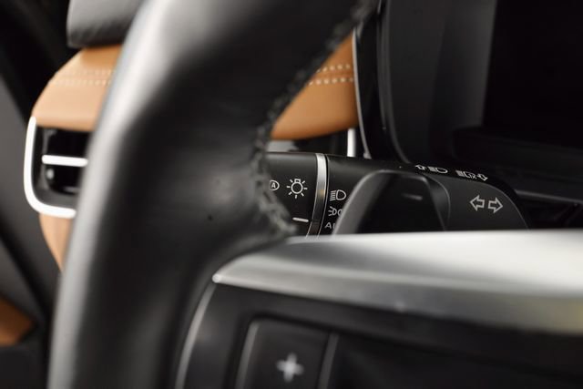 Used 2023 INFINITI QX60 Sensory AWD/4WD image 33