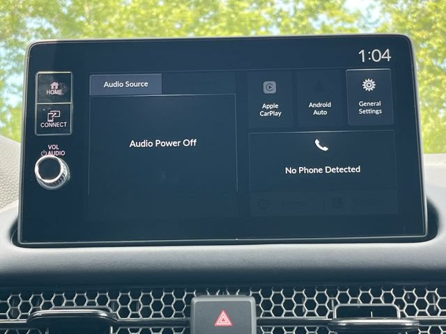New 2027 Honda HR-V Sport image 23