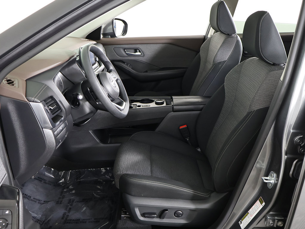 Used 2023 Nissan Rogue SV AWD/4WD image 28