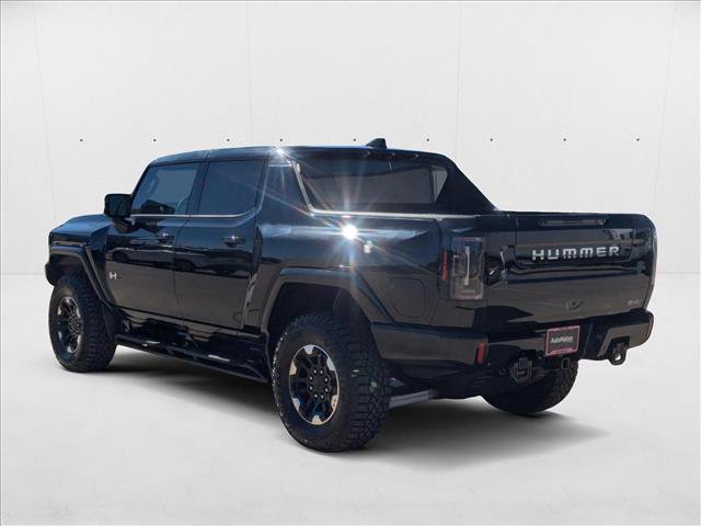 New 2025 GMC Hummer EV 3X w/ Extreme Off-Road Package image 9