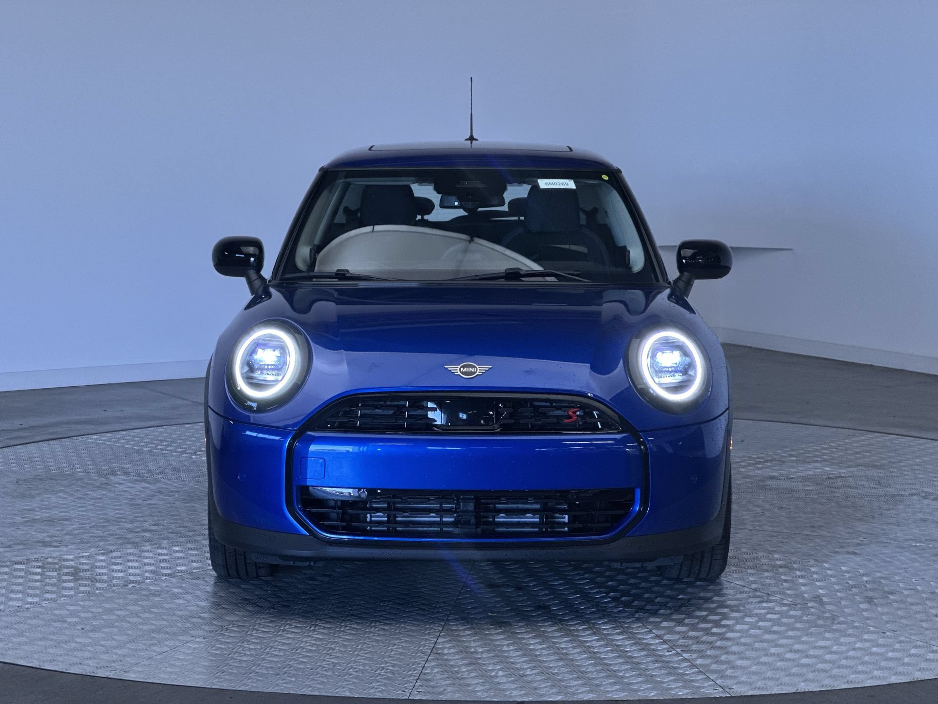Used 2026 MINI Cooper S FWD image 28