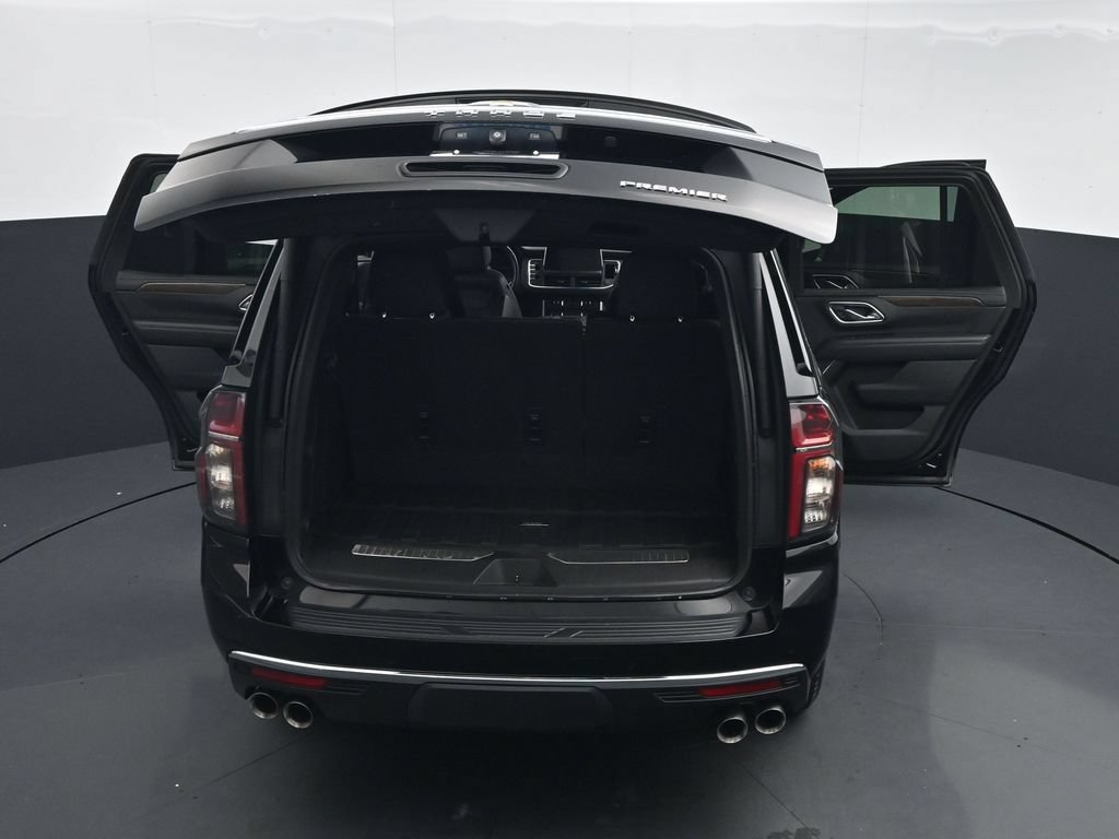Used 2023 Chevrolet Tahoe Premier RWD image 43