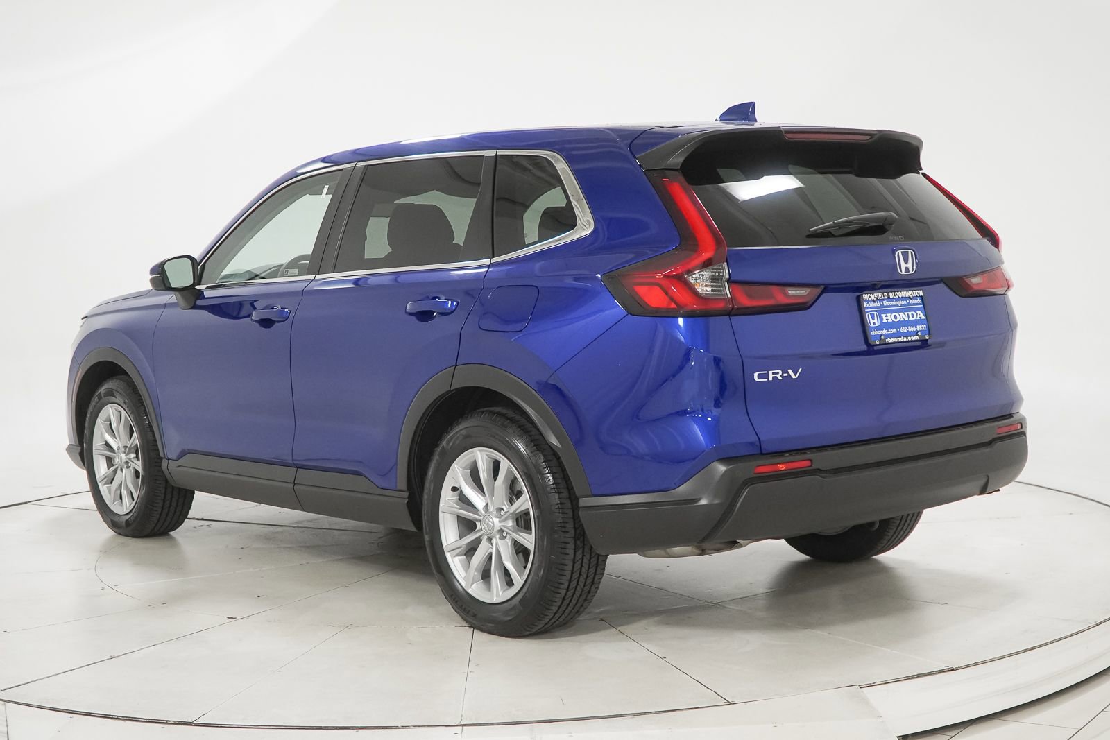 Used 2023 Honda CR-V EX-L image 6