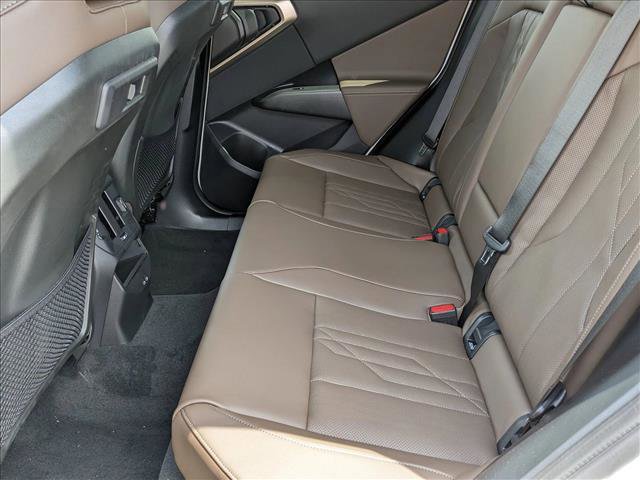 Used 2025 BMW X3 xDrive30i w/ Premium Package AWD/4WD image 17