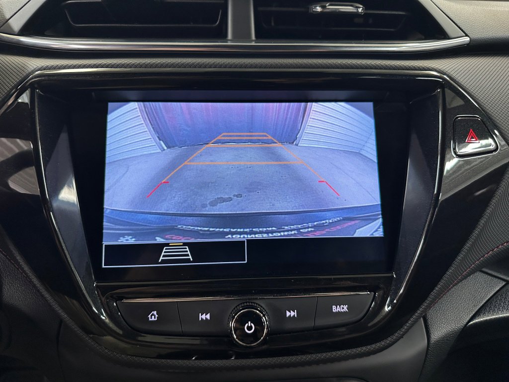 Certified 2023 Chevrolet TrailBlazer RS w/ Convenience Package image 11