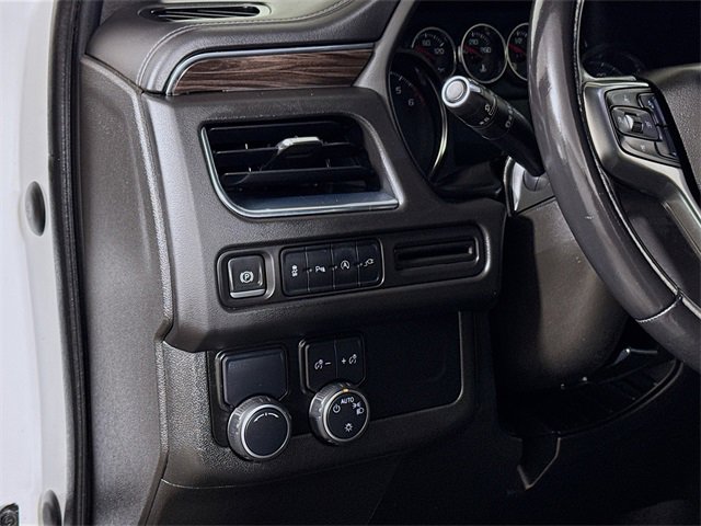 Used 2021 Chevrolet Suburban LS image 8