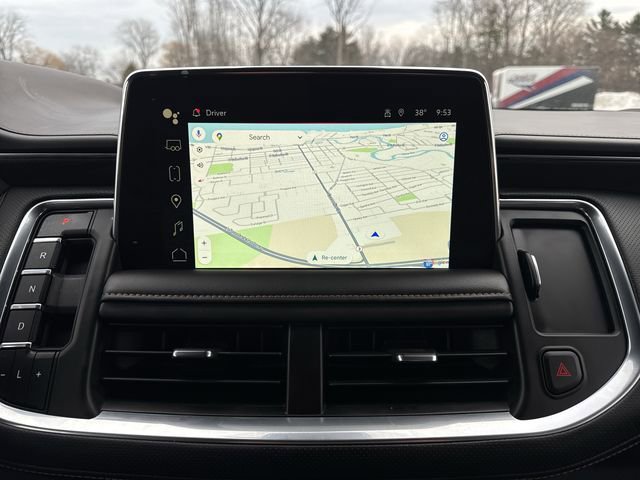 Certified 2024 GMC Yukon XL AT4 w/ AT4 Premium Plus Package image 14