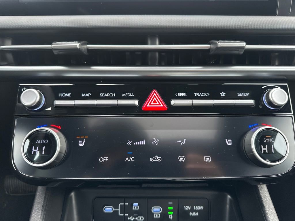 New 2026 Hyundai Santa Cruz SEL image 20