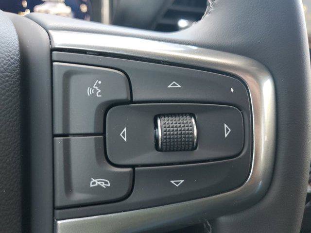 New 2026 Chevrolet Silverado 1500 LT w/ Texas Edition Plus image 22