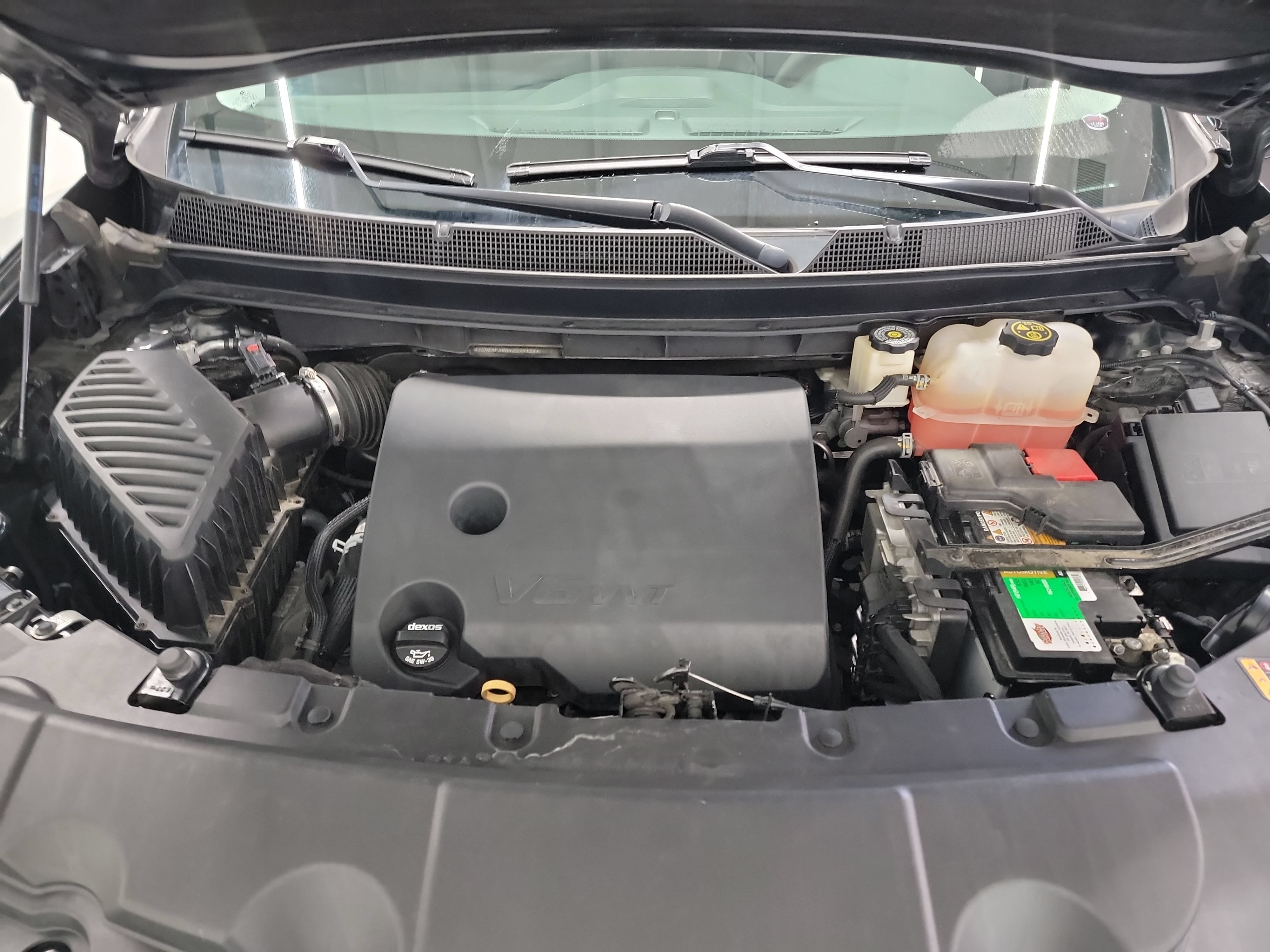 Used 2019 Chevrolet Traverse LS FWD image 24