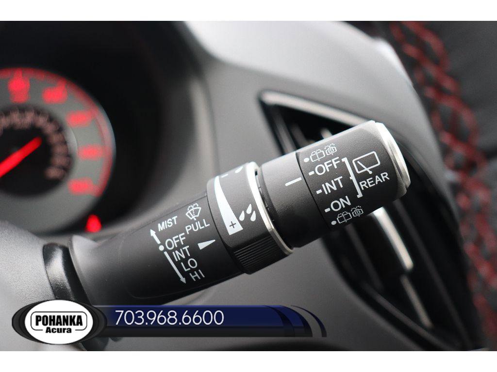 New 2026 Acura RDX A-Spec image 13