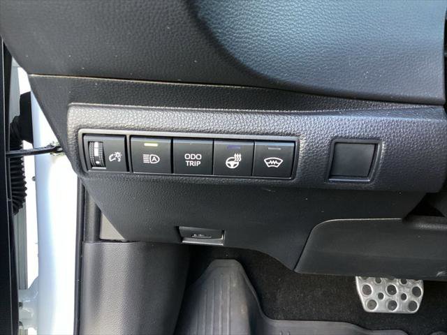 Certified 2025 Toyota Corolla Premium image 18