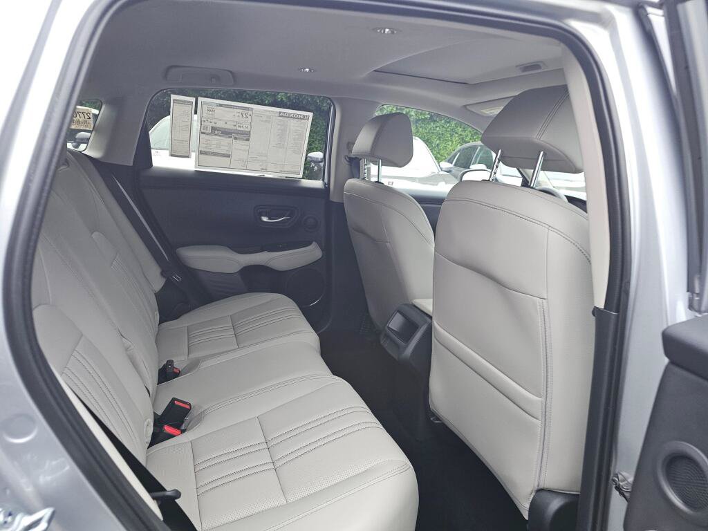 New 2027 Honda HR-V EX-L image 13
