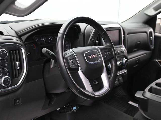 Used 2021 GMC Sierra 1500 Elevation image 15