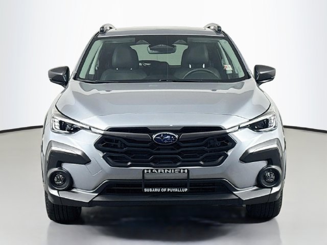 Certified 2025 Subaru Crosstrek 2.5i Limited w/ Crosstrek Mirror Package AWD/4WD image 3