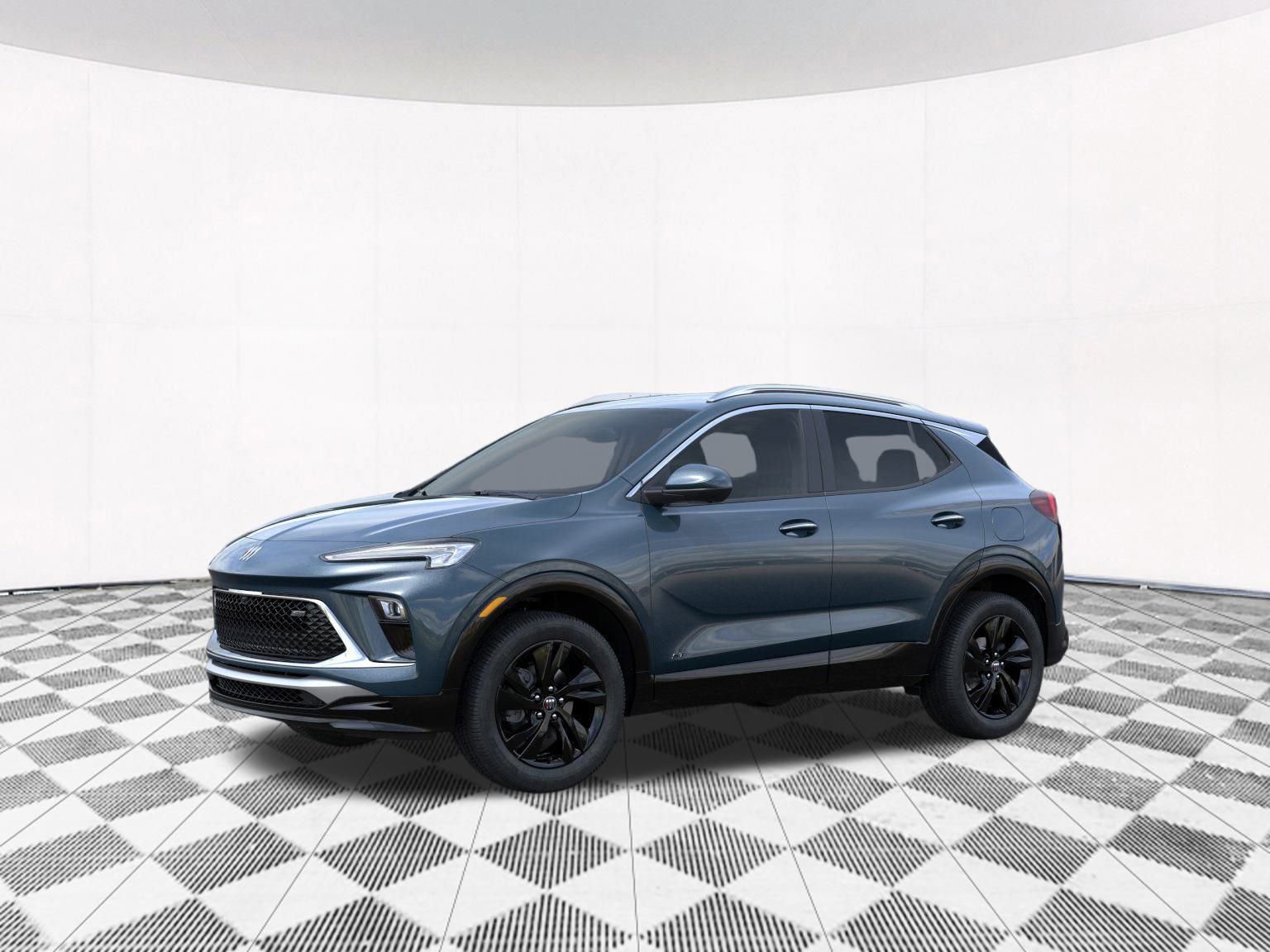 New 2026 Buick Encore GX Sport Touring image 5