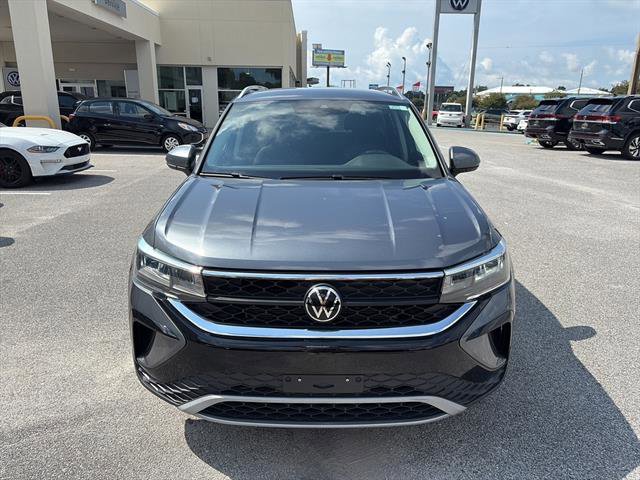 Certified 2023 Volkswagen Taos SE image 23