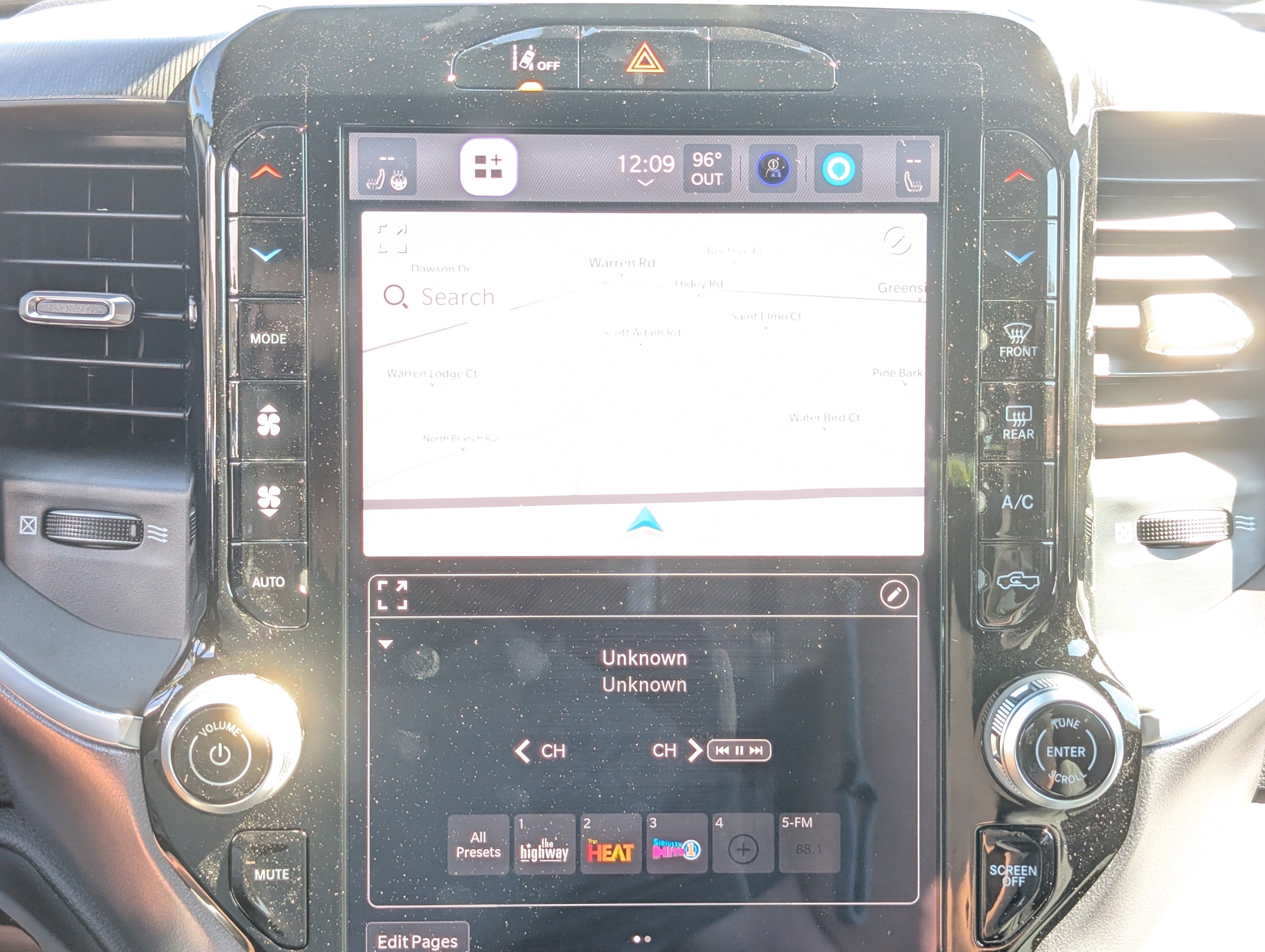 New 2026 RAM 1500 Big Horn image 21