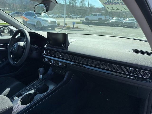Used 2023 Honda Civic LX image 8